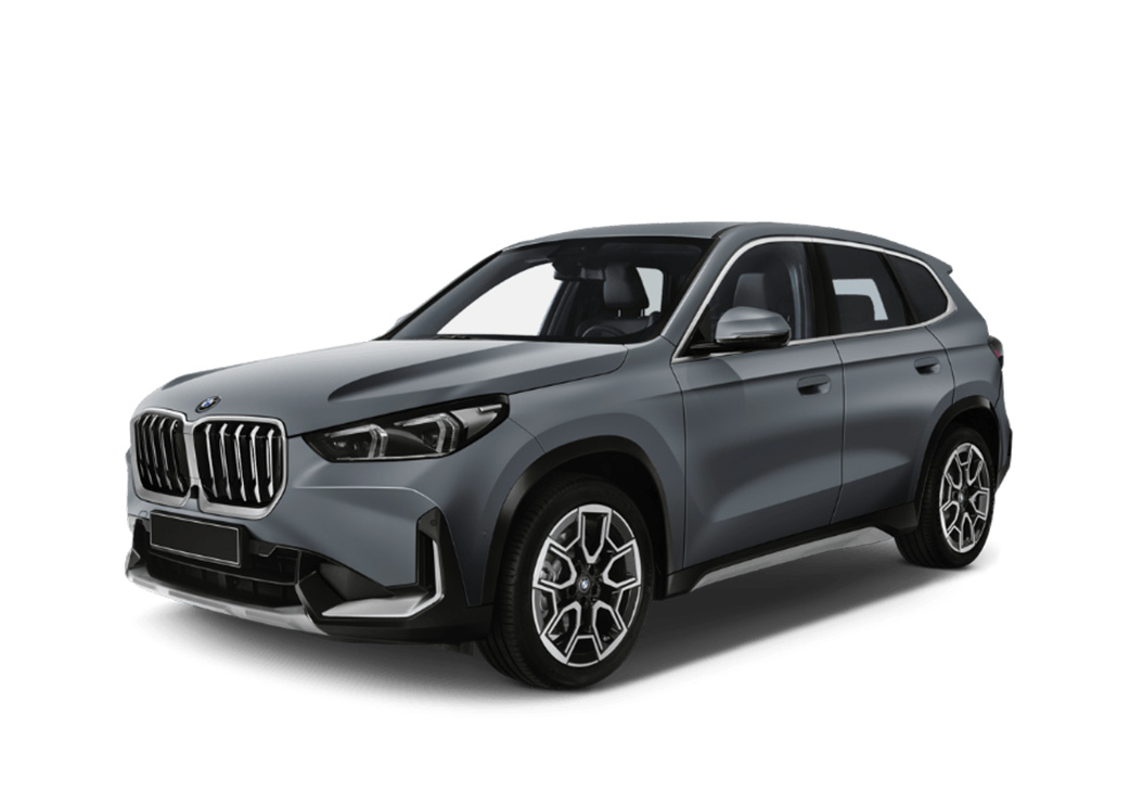 BMW X1 sDrive 20d DCT
